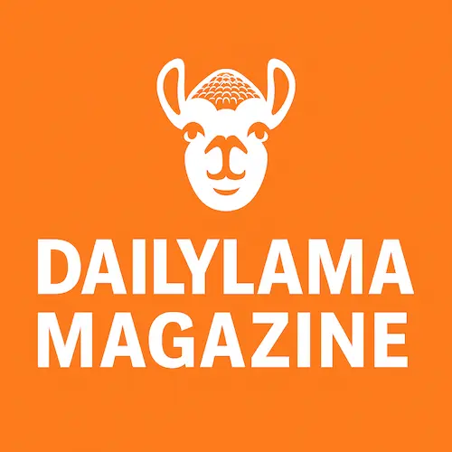 Le Mag du Lama
