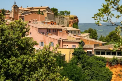 roussillon