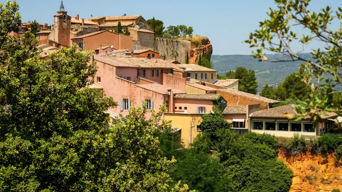 roussillon