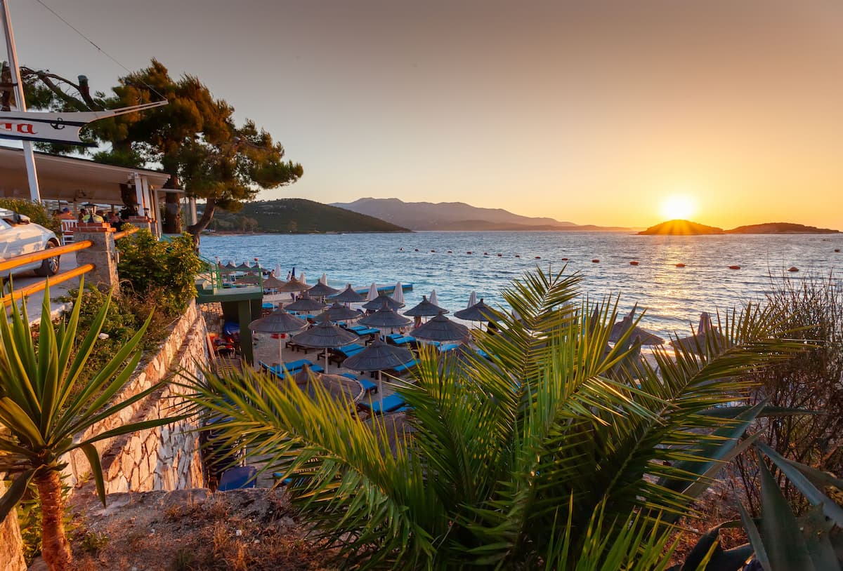 ksamil